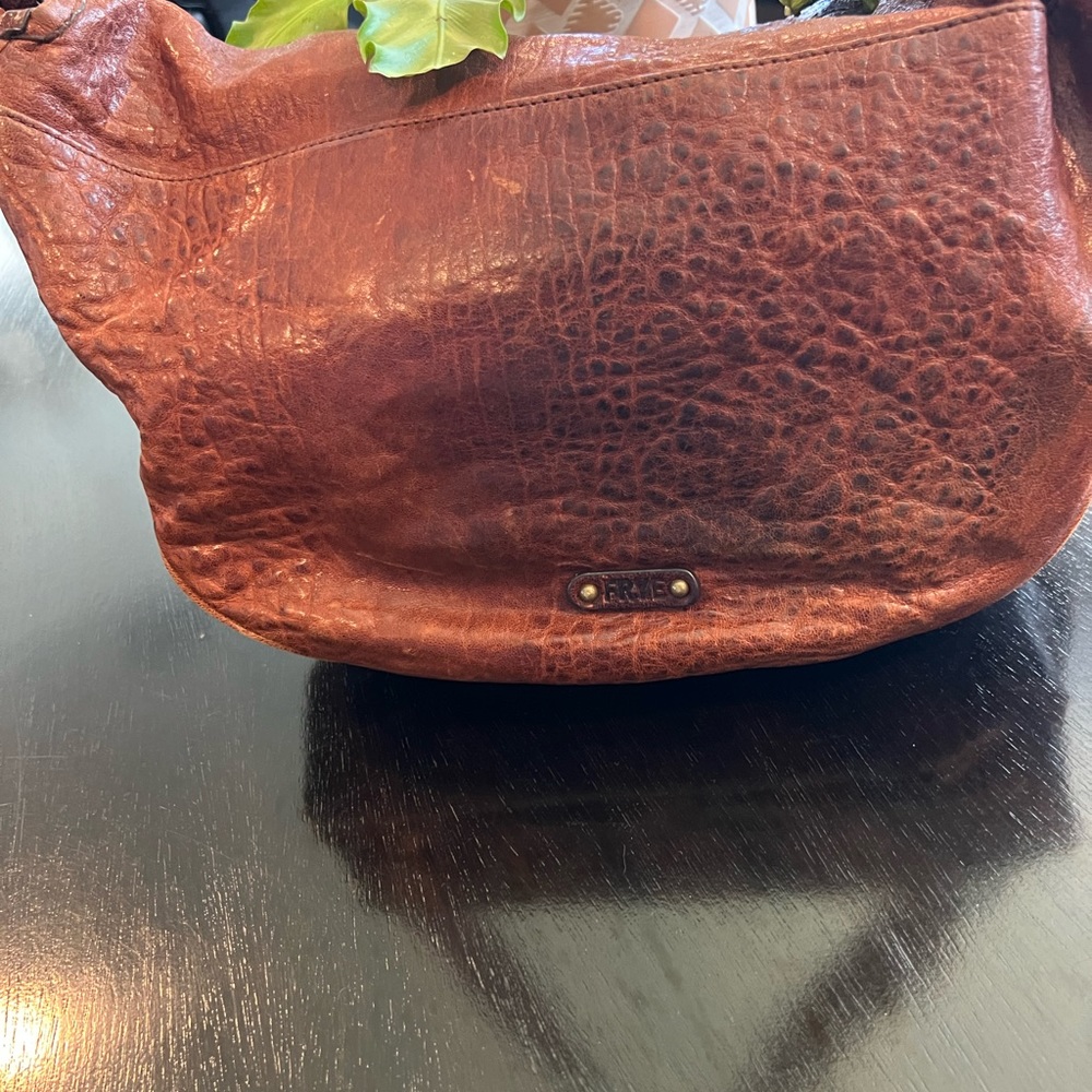 Frye Becca crossbody - Picture 6 of 11